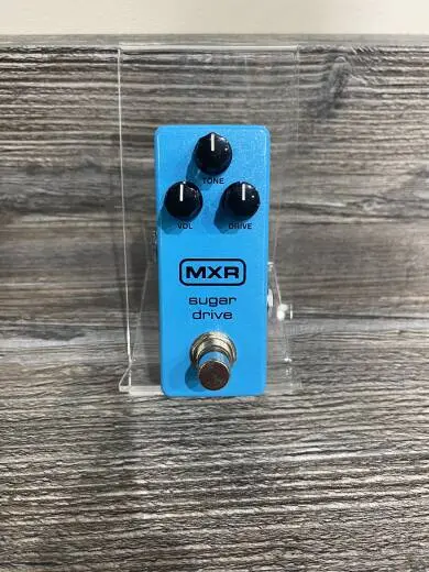 MXR - M294-MXR